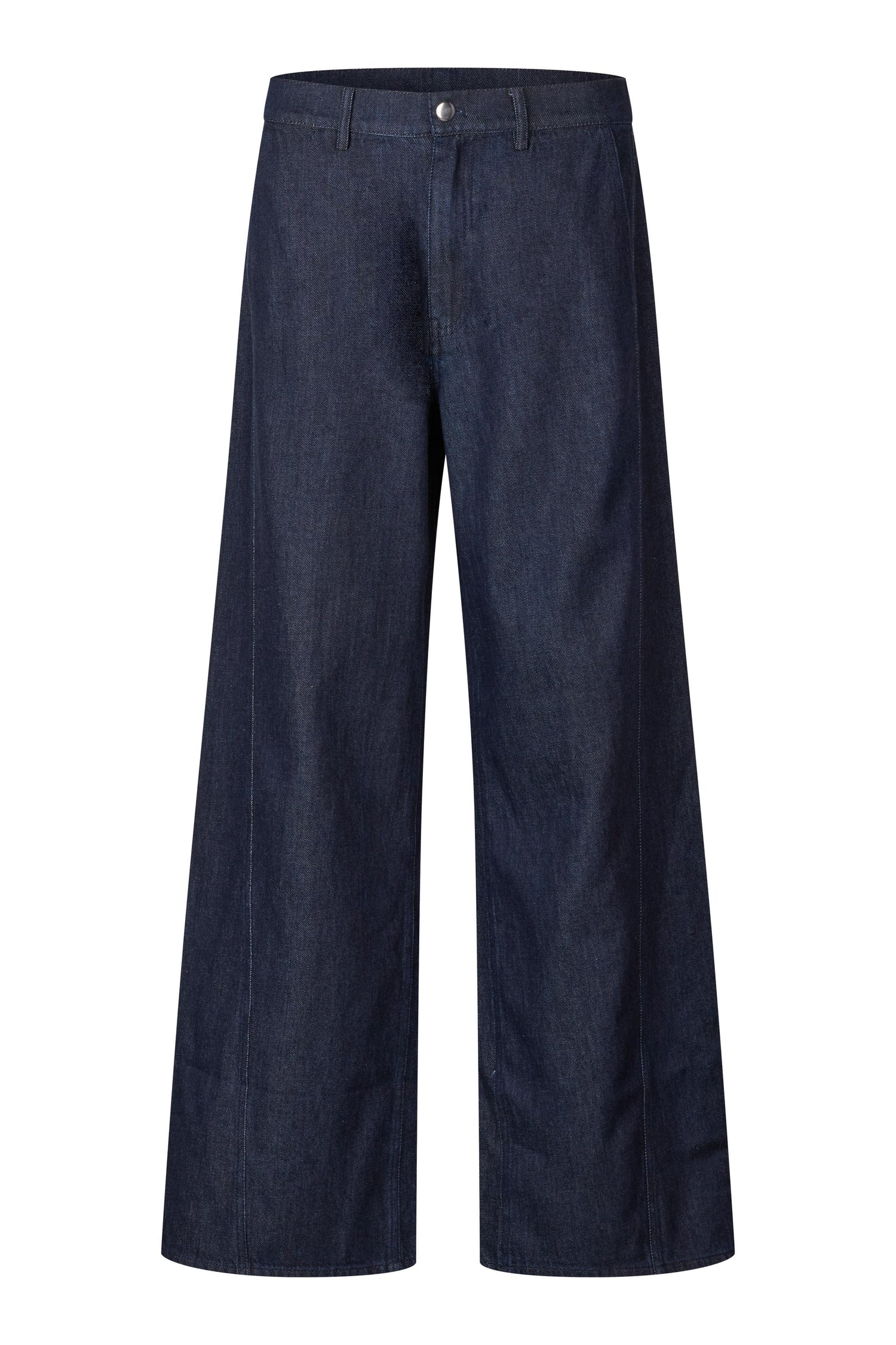 Olane Denim Jeans Dark blue denim