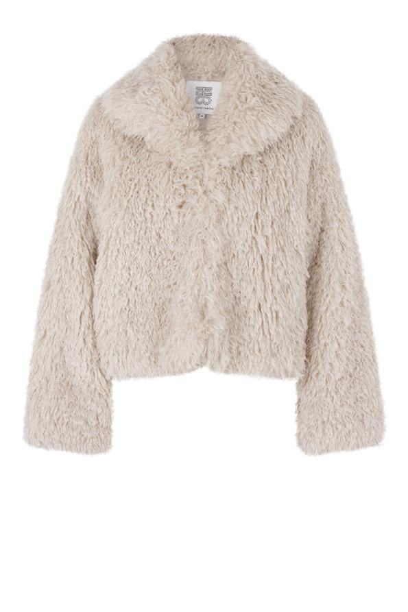 Ophie Jacket Tofu