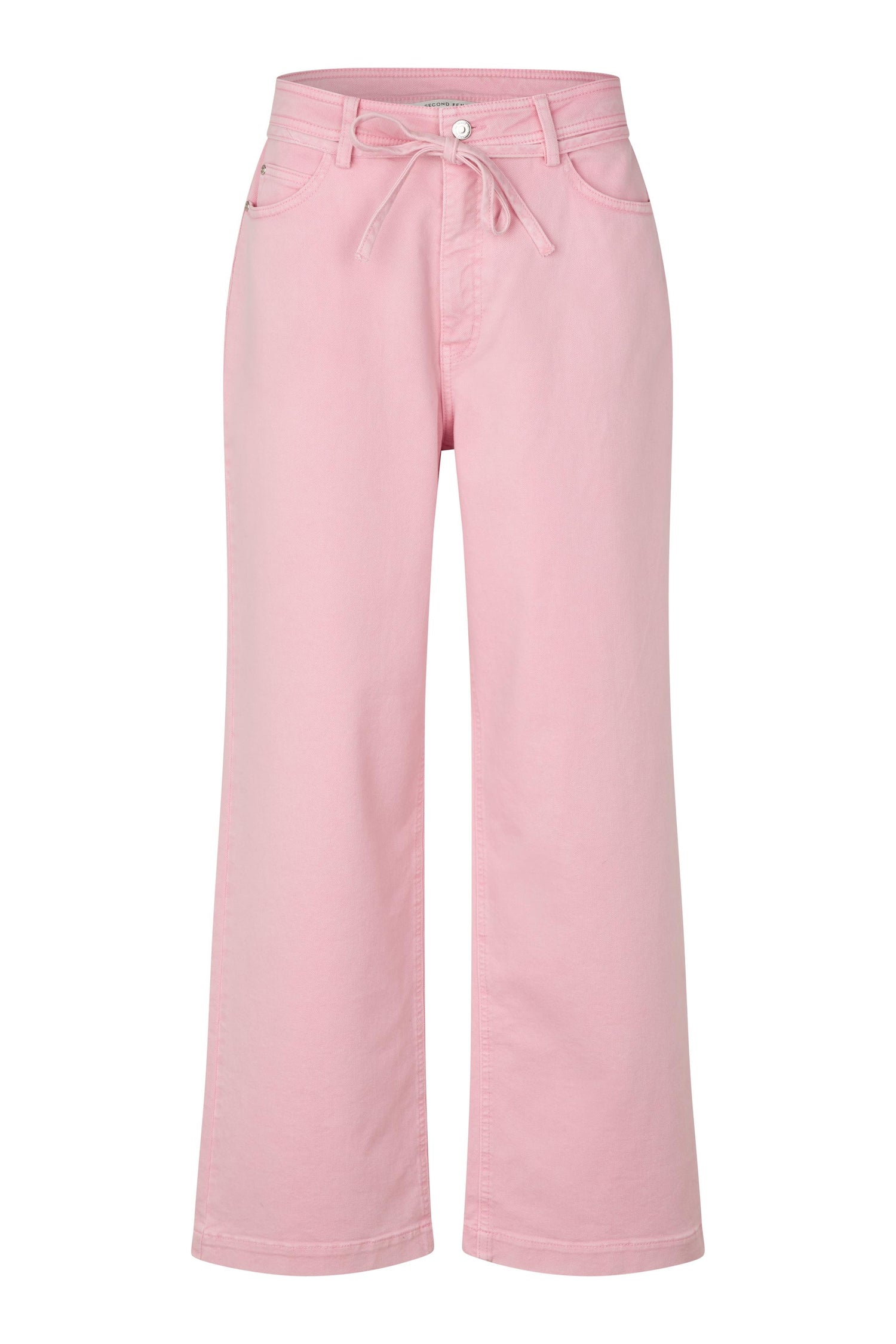 Isella Denim Jeans Pale Lilac