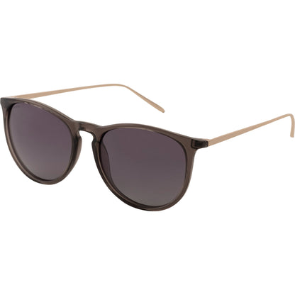 VANILLE Sonnenbrille dunkelgrau/Gold