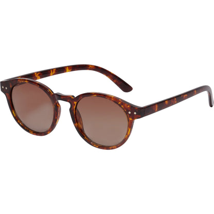 KYRIE Sonnenbrille Schildpatt-Braun/Gold