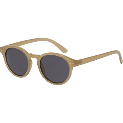 KYRIE Sonnenbrille Hellbraun/Gold