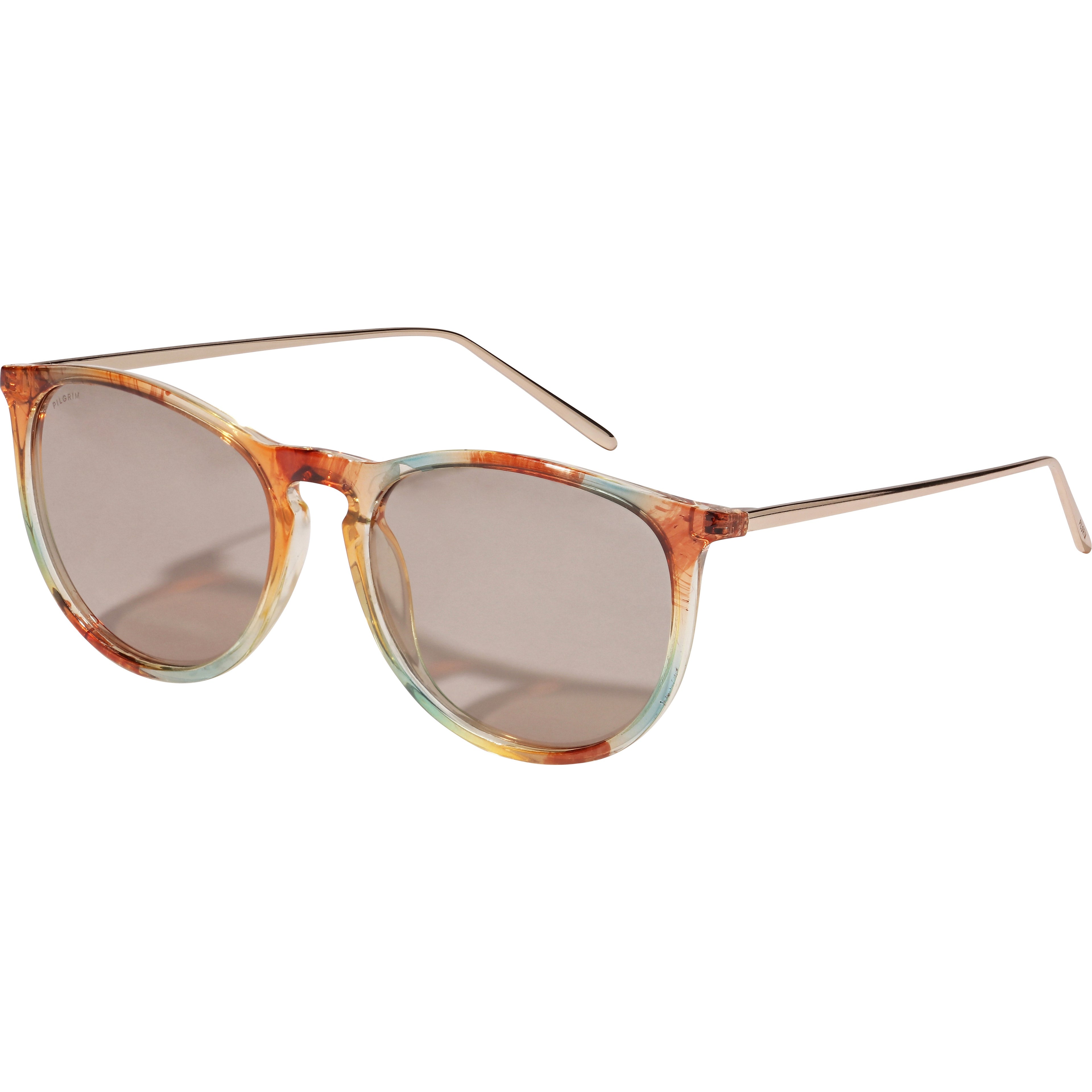 VANILLE sunglasses multi/gold