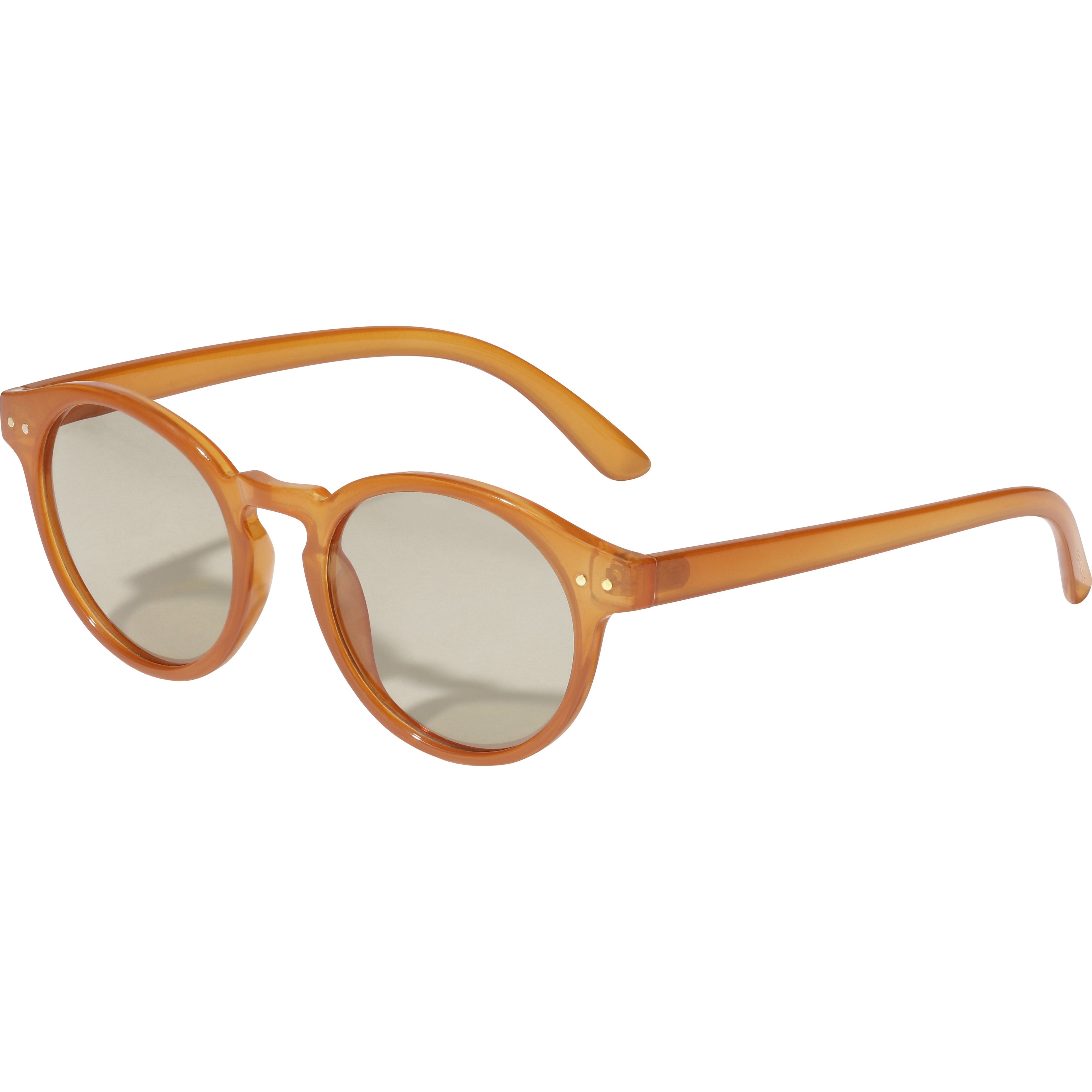 KYRIE Sonnenbrille Braun/Gold