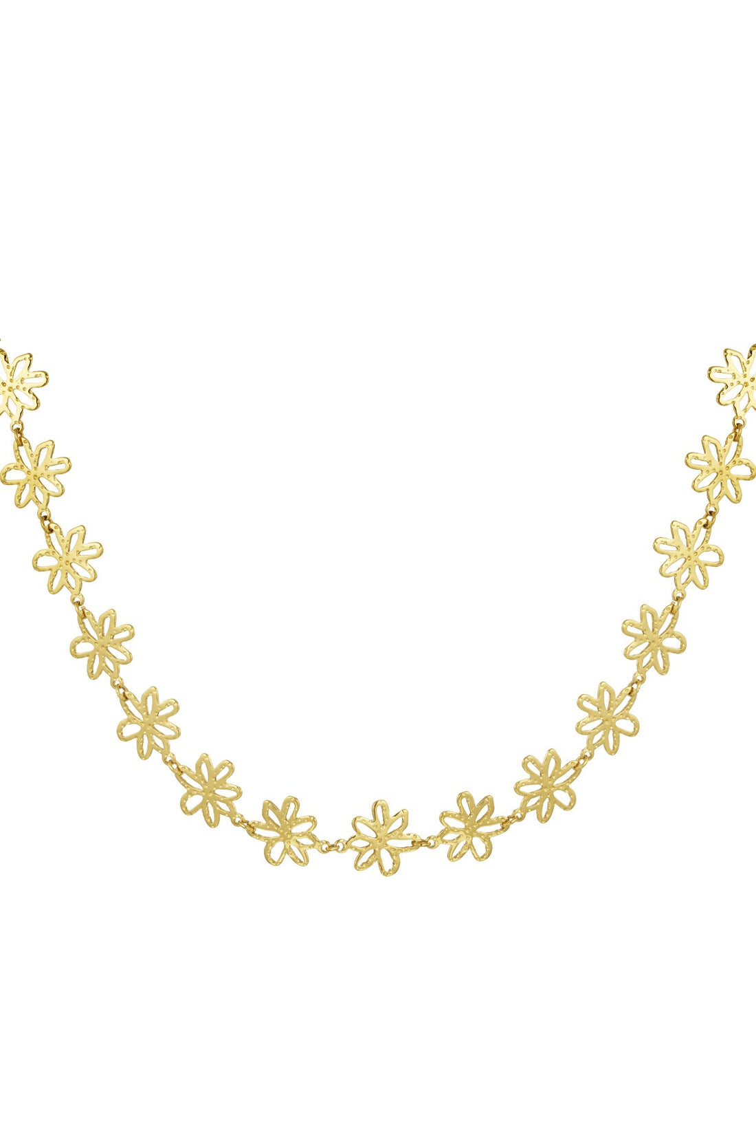 Kette Flower Party