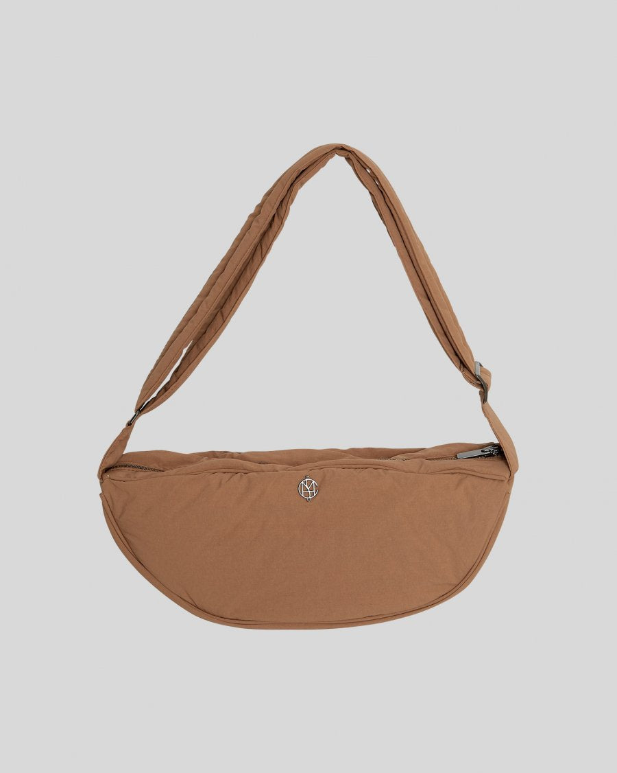 MSCHJhean Sasja Bumbag Toasted Coconut