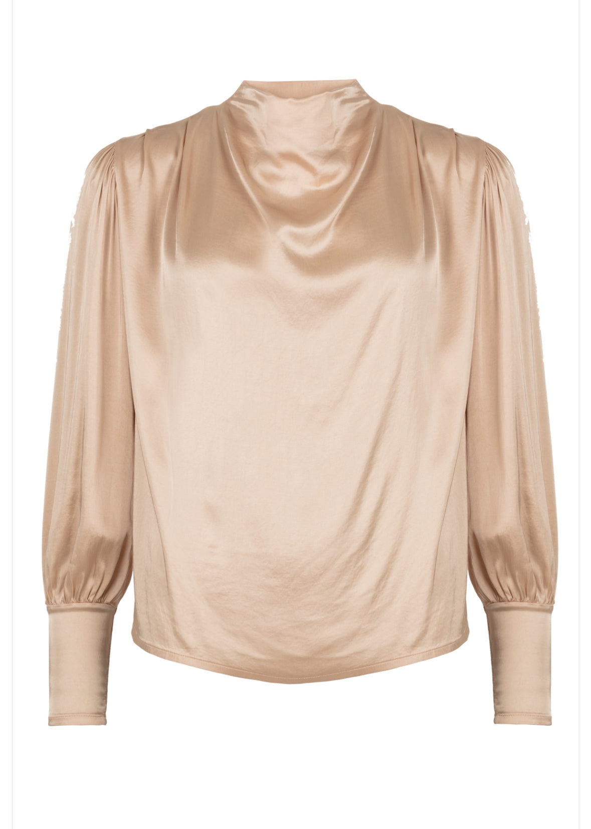 Top Teske Ls Beige