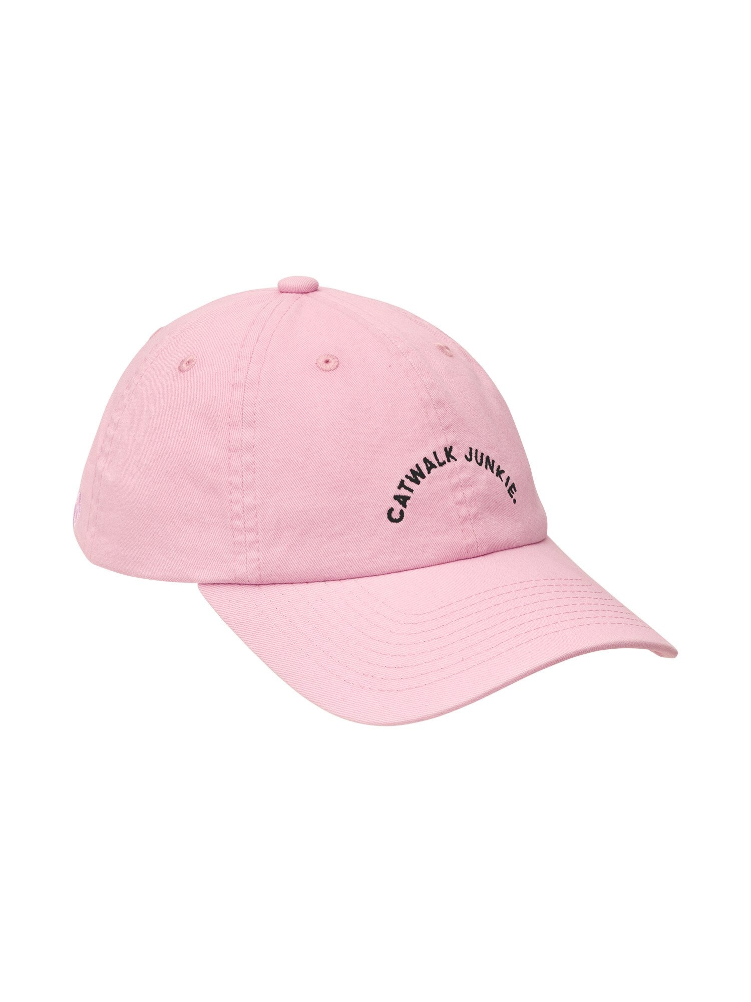 Catwalk Junkie Logo Cap