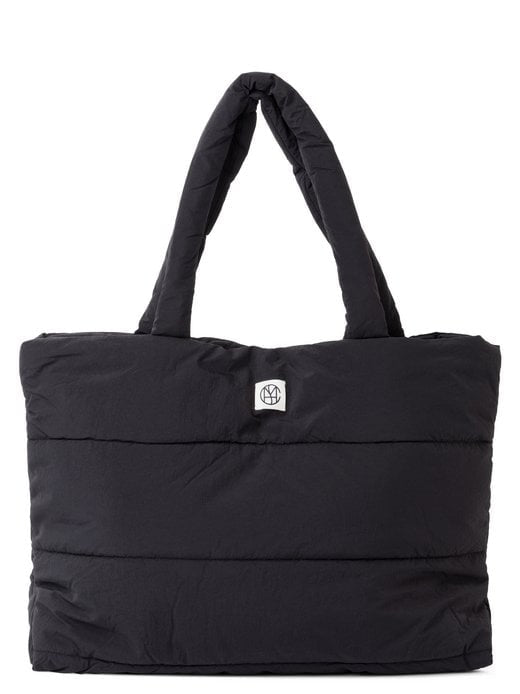 MSCHSasja Icon Shopper Key Black