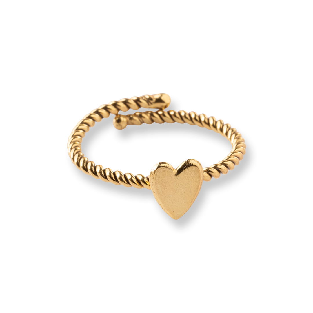 Honorable Heart Ring GP