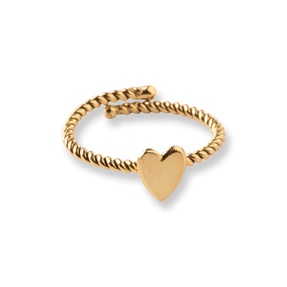 Honorable Heart Ring GP