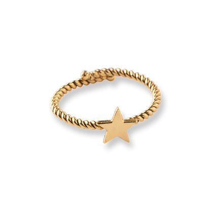 Honorable Star Ring GP