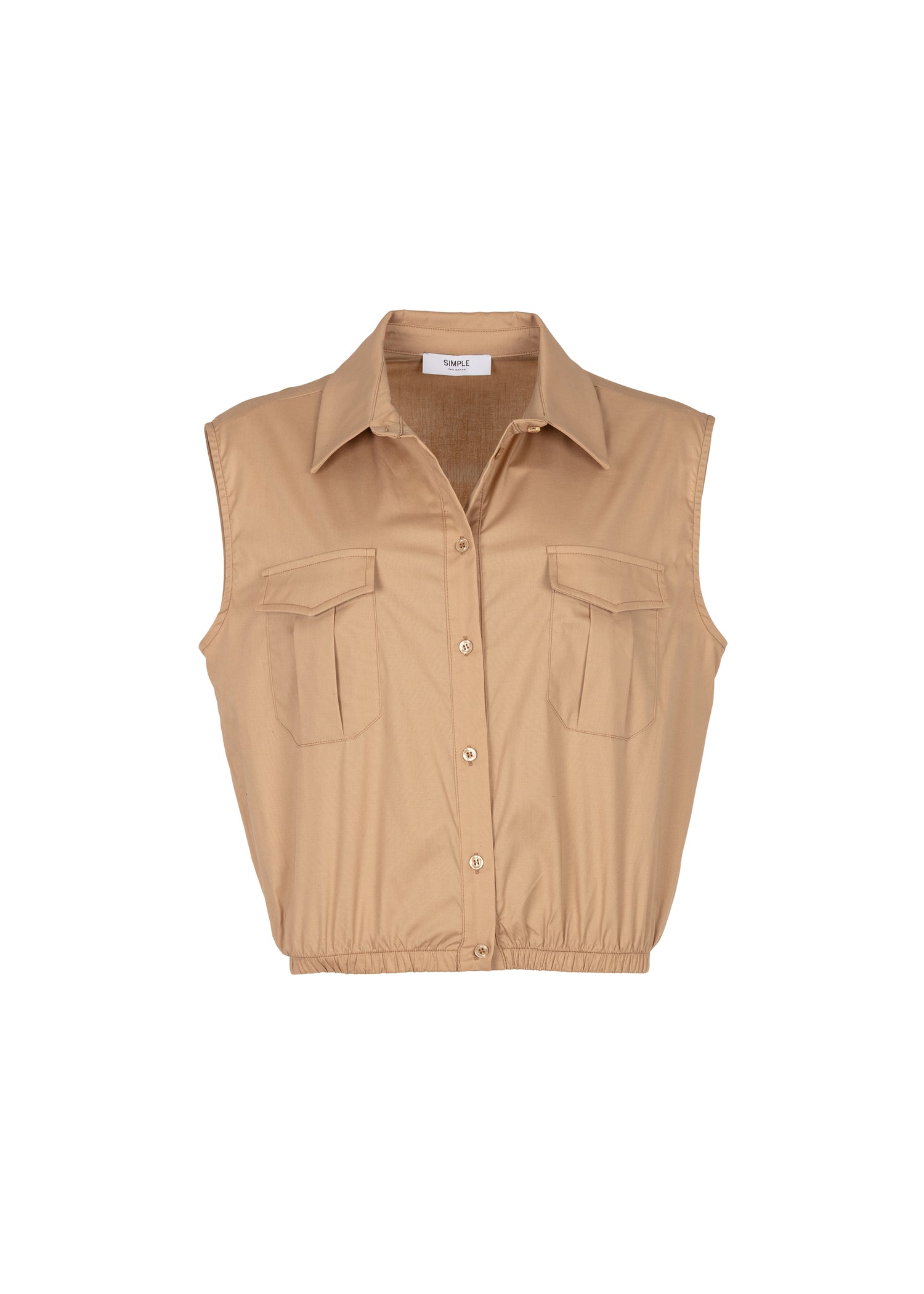 Top Alexandria Camel