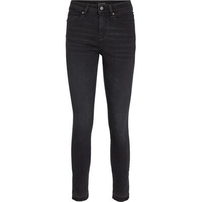 IVY-Alexa Jeans Cool Black