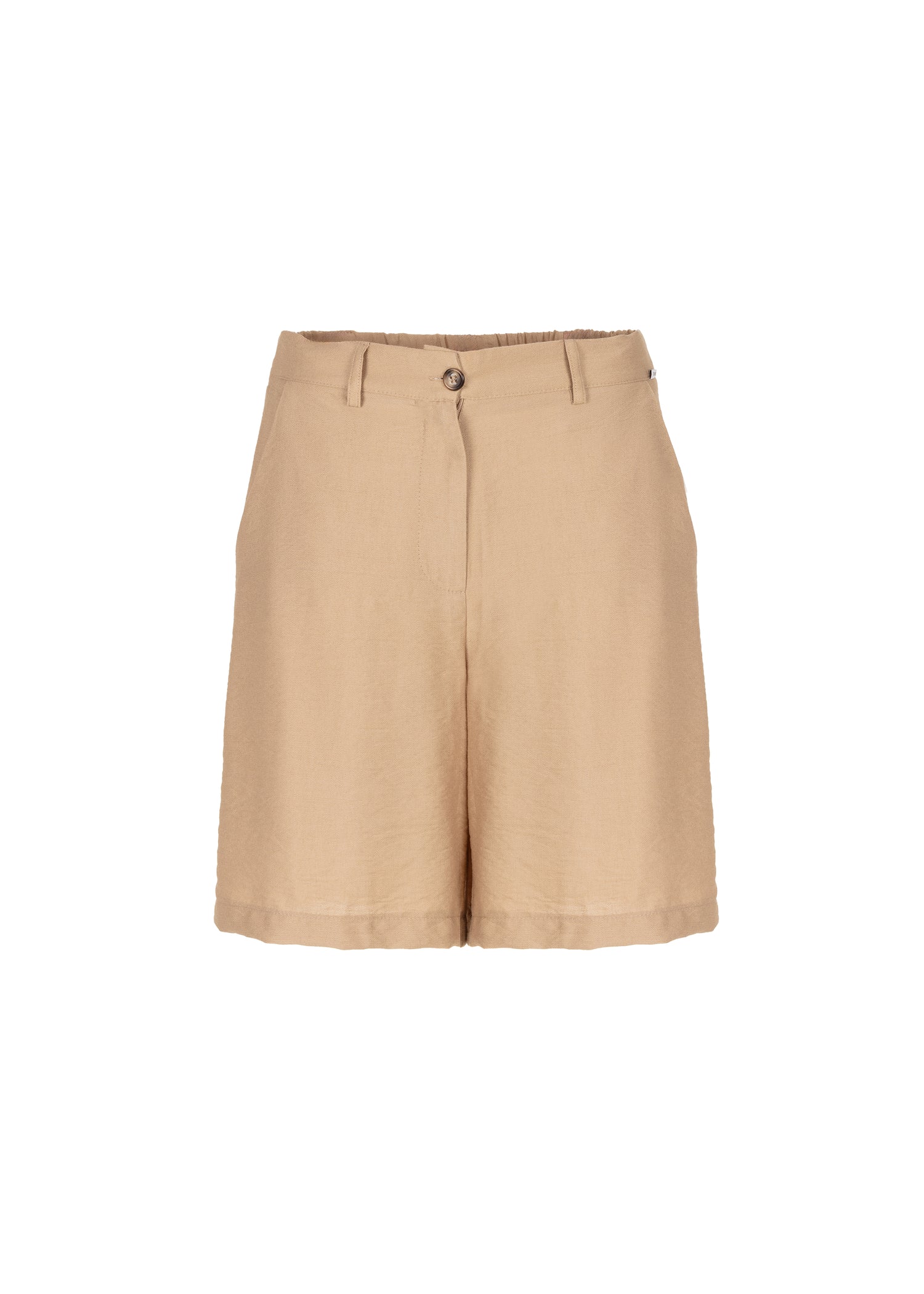 Shorts Amba Camel