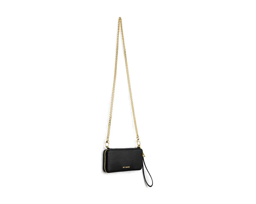 Classy Chain - Schwarz