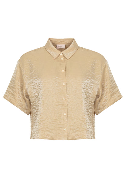Blouse Brianne Beige