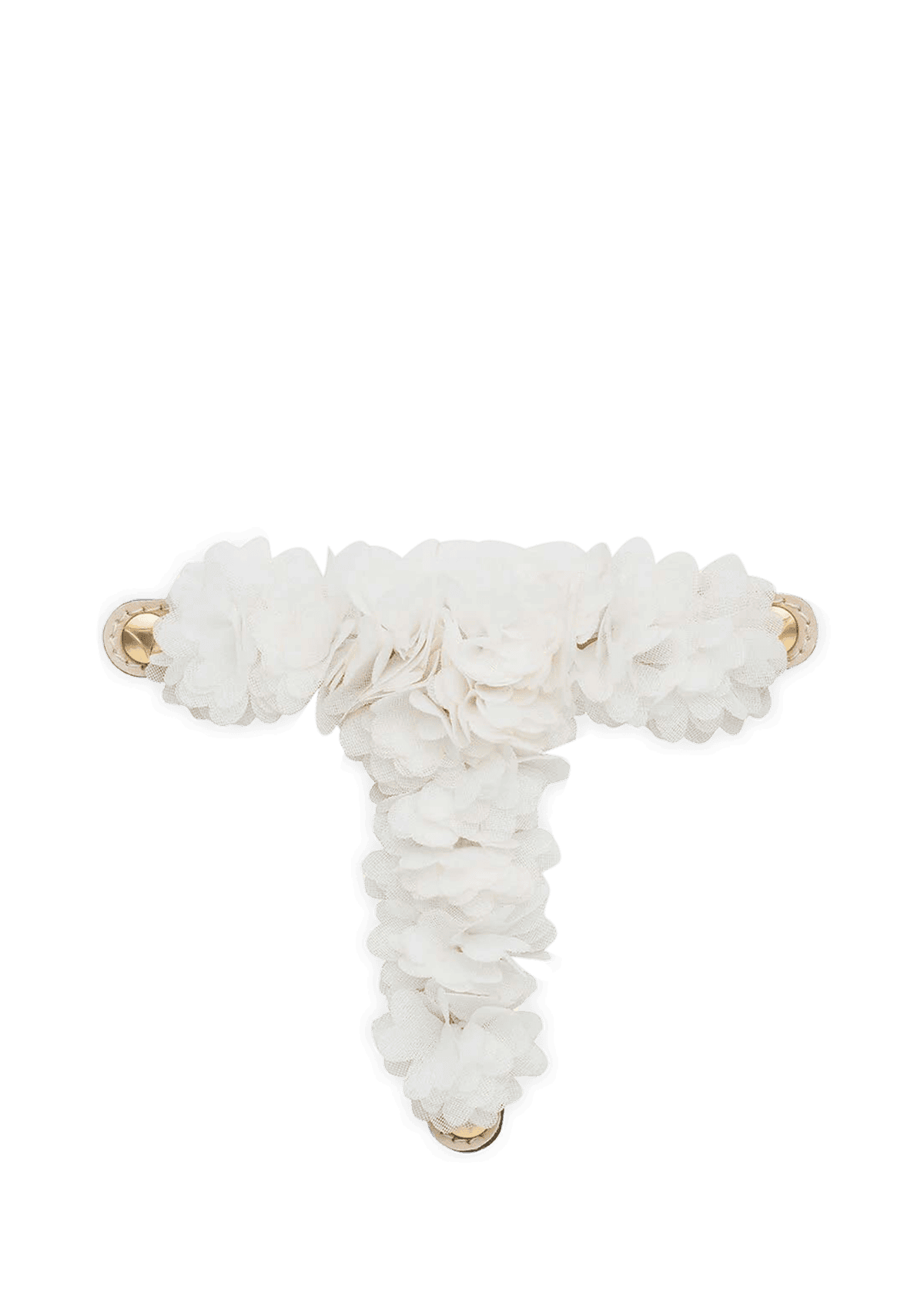 Soft Flower - Crema TS