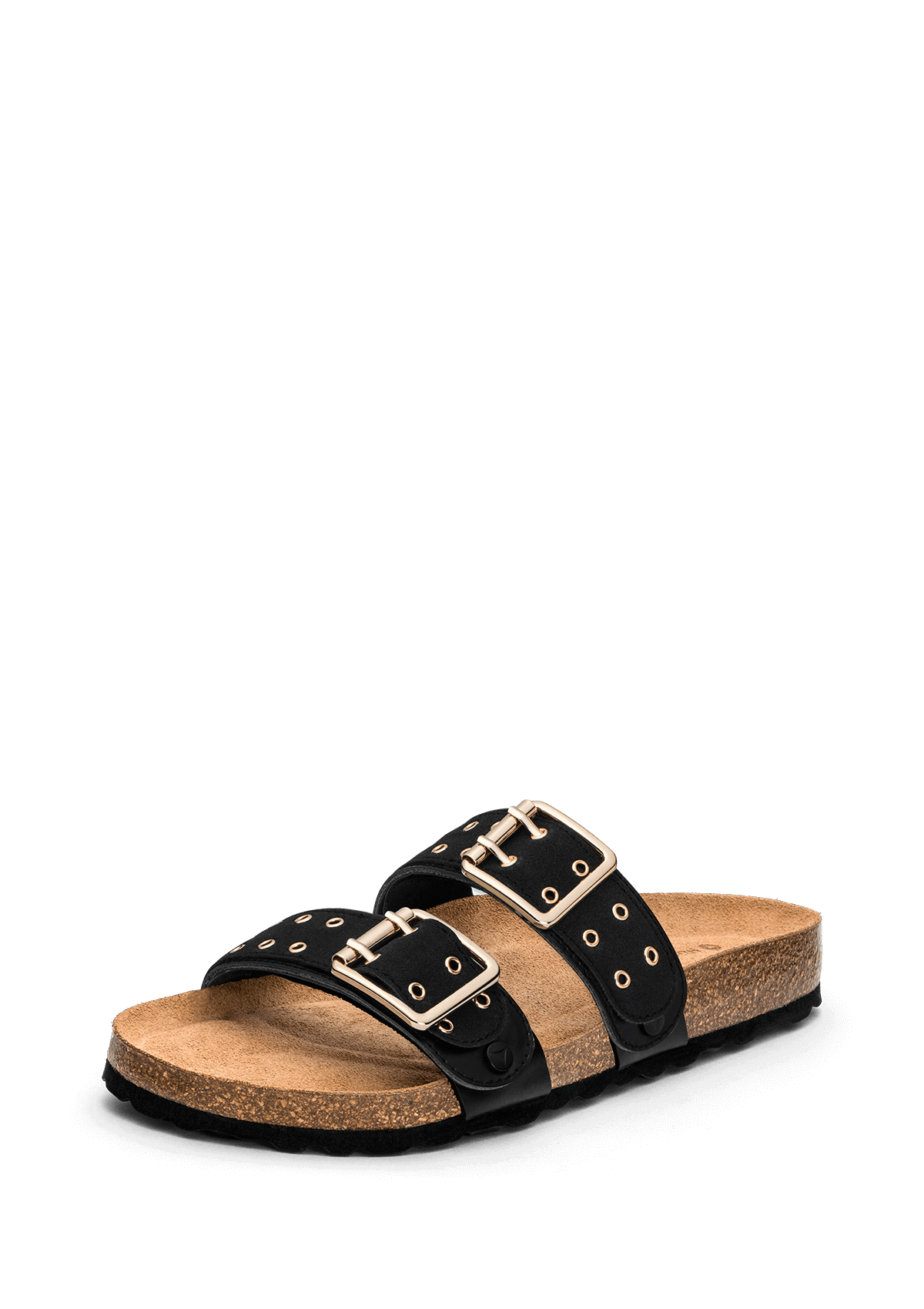 Eyelet Classic - Black PS2 (ohne Sandalen)