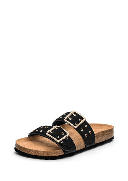 Eyelet Classic - Black PS2 (ohne Sandalen)