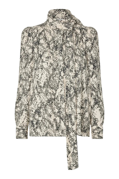 Sneaky Shirt Black Sand