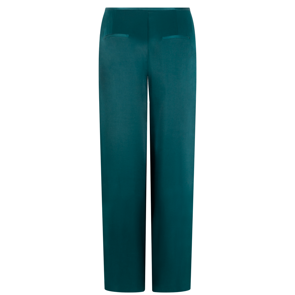 Jalou Hose Deep Teal