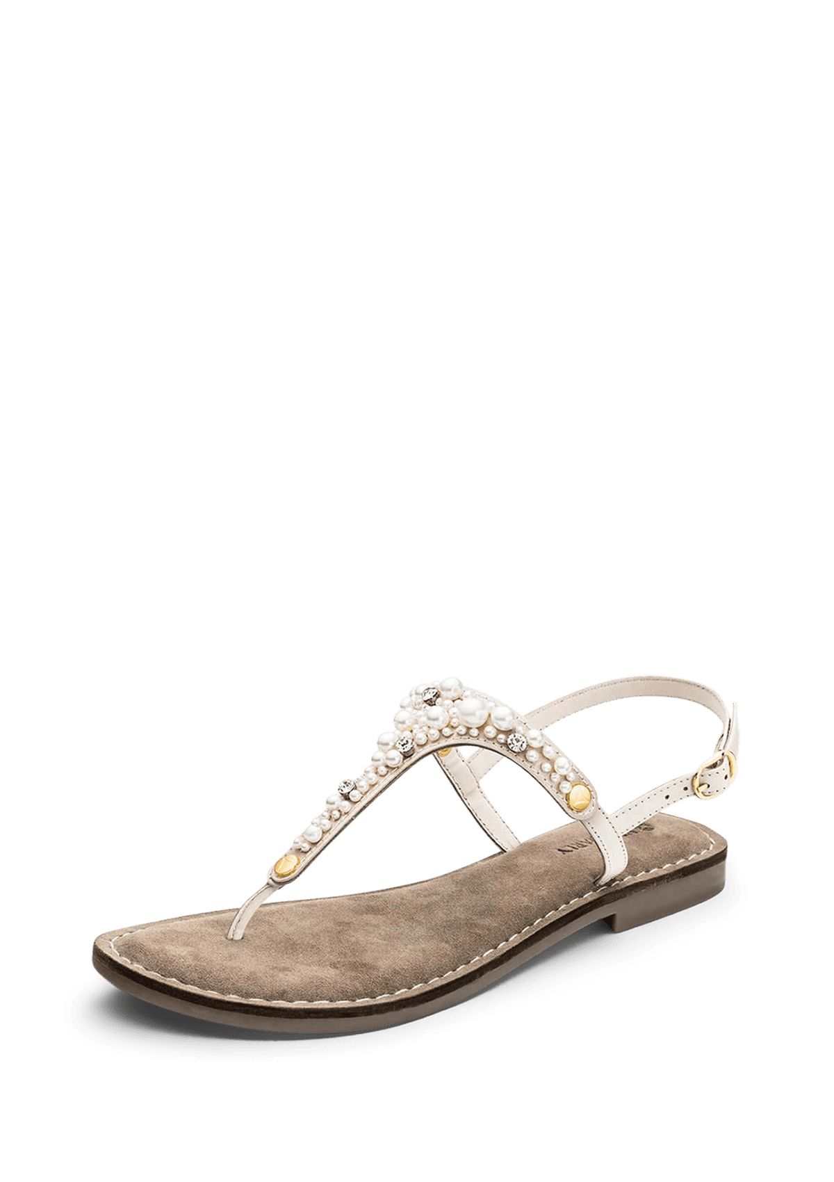 Precious Pearl - Crema  TS (Topping)