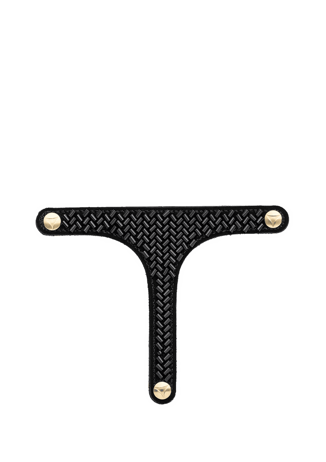 Metallic Beats TS - Black (Topping)
