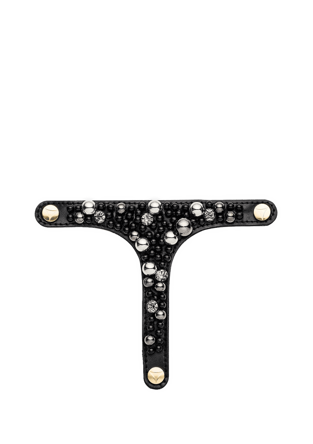 Precious Pearl - Black TS (Topping)
