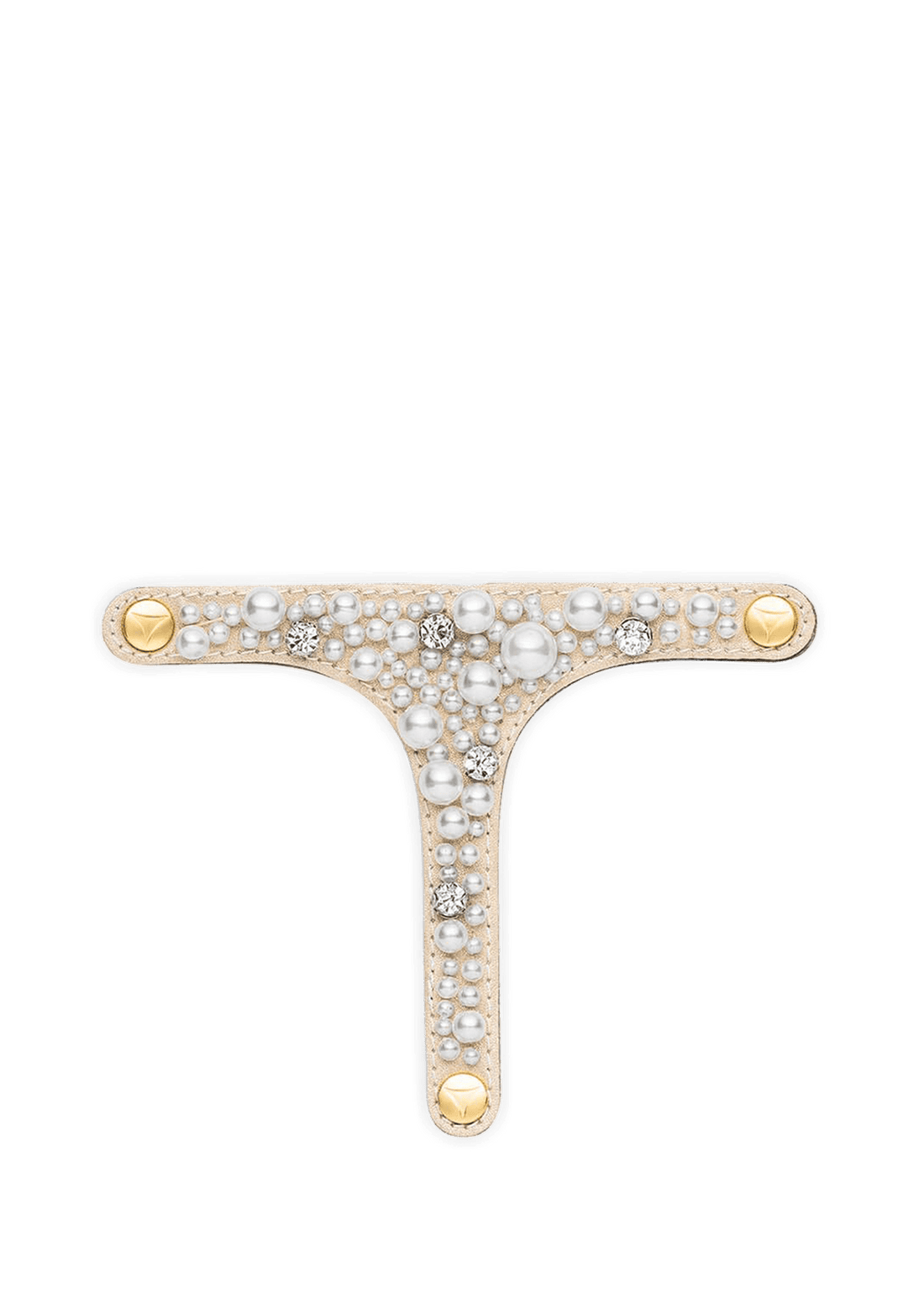 Precious Pearl - Crema TS (Topping)