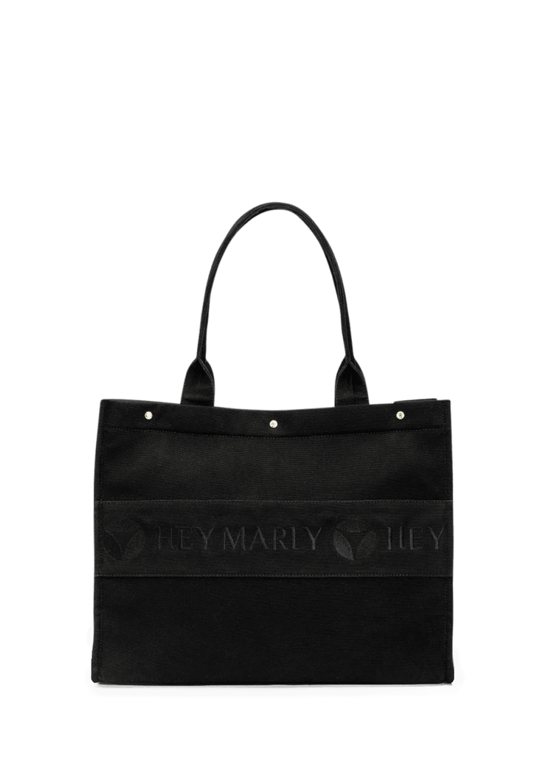 Signature Bag Black