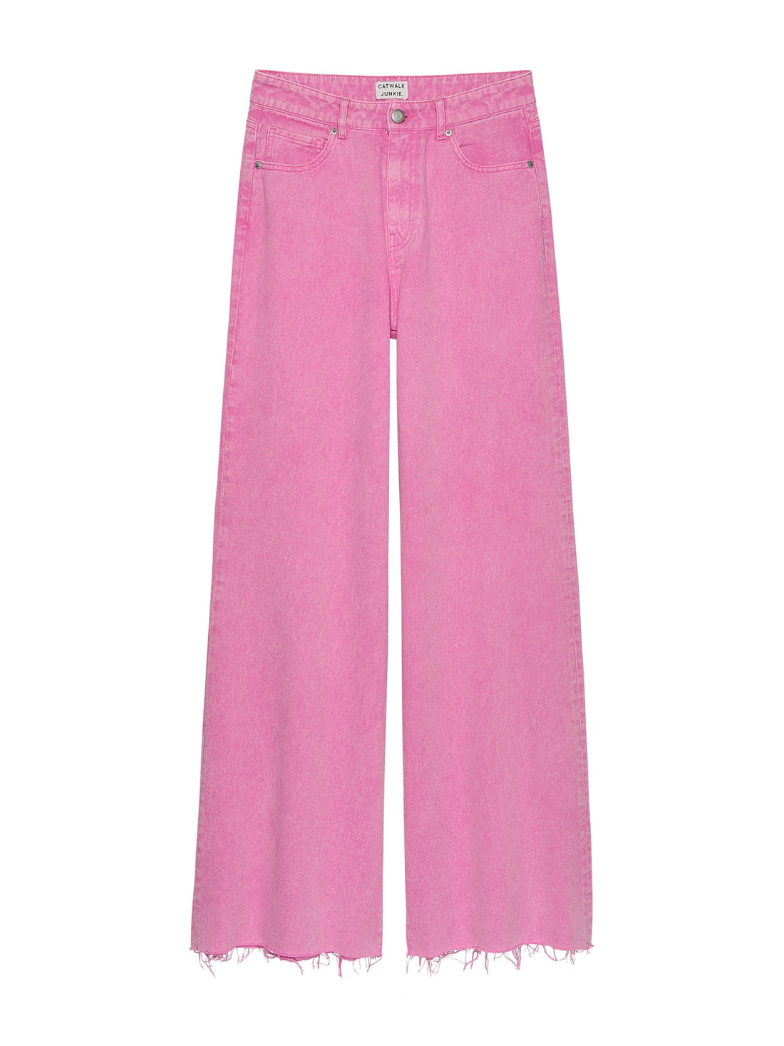 Jeans Daisy Super Pink