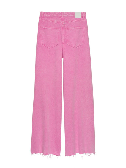 Jeans Daisy Super Pink