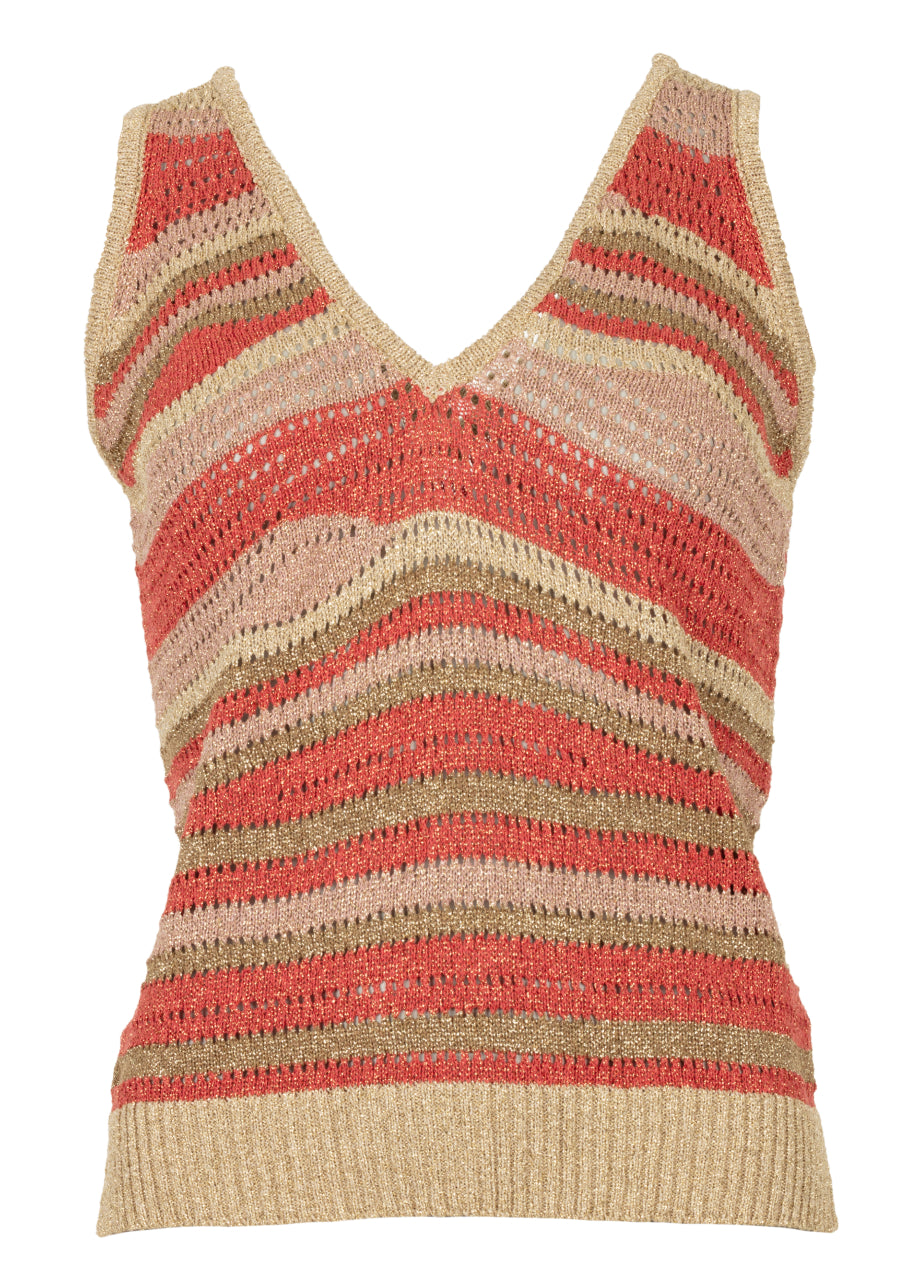 Singlet Kaida