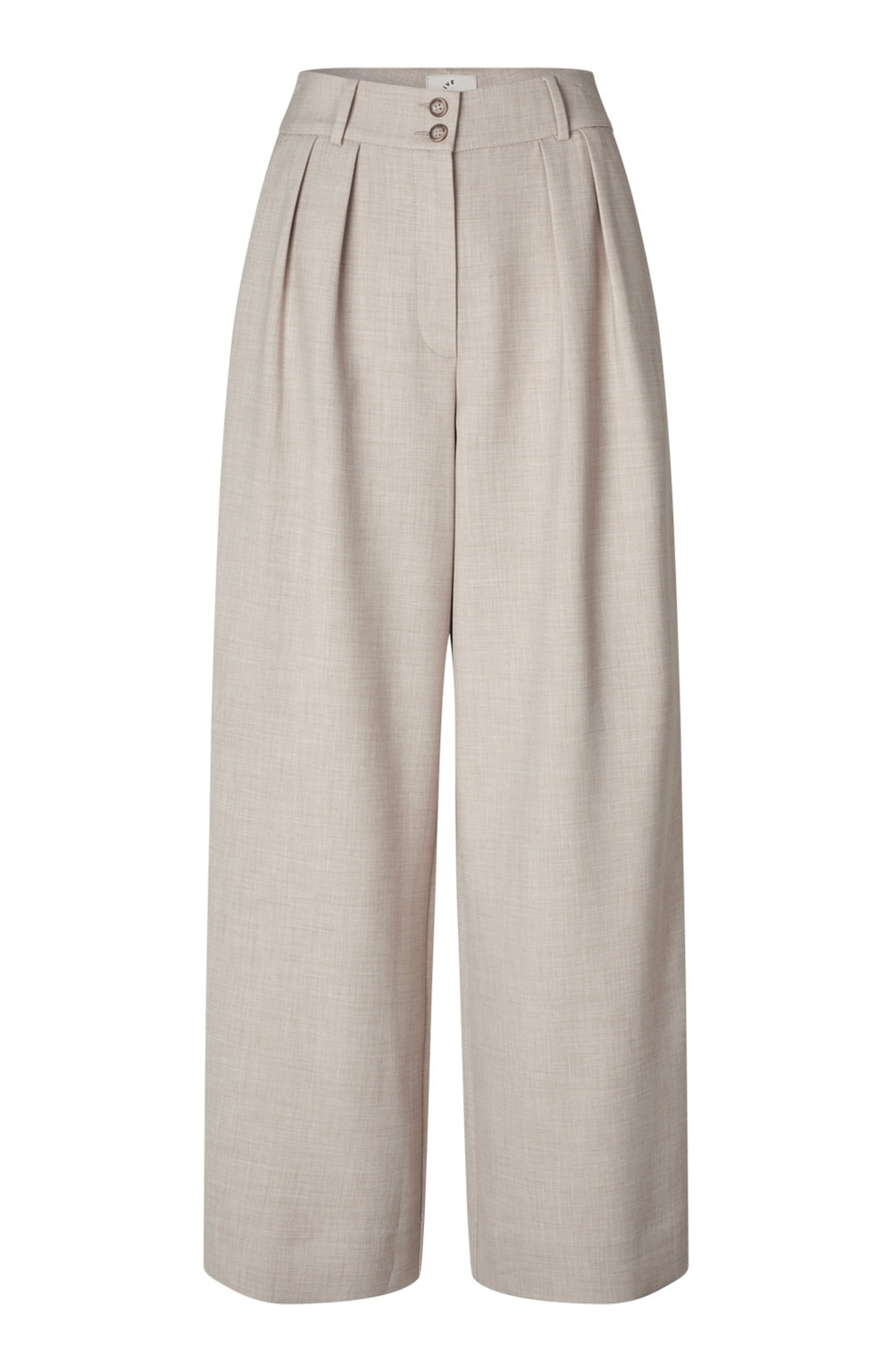 KarenFV 085 Silver Sand Melange