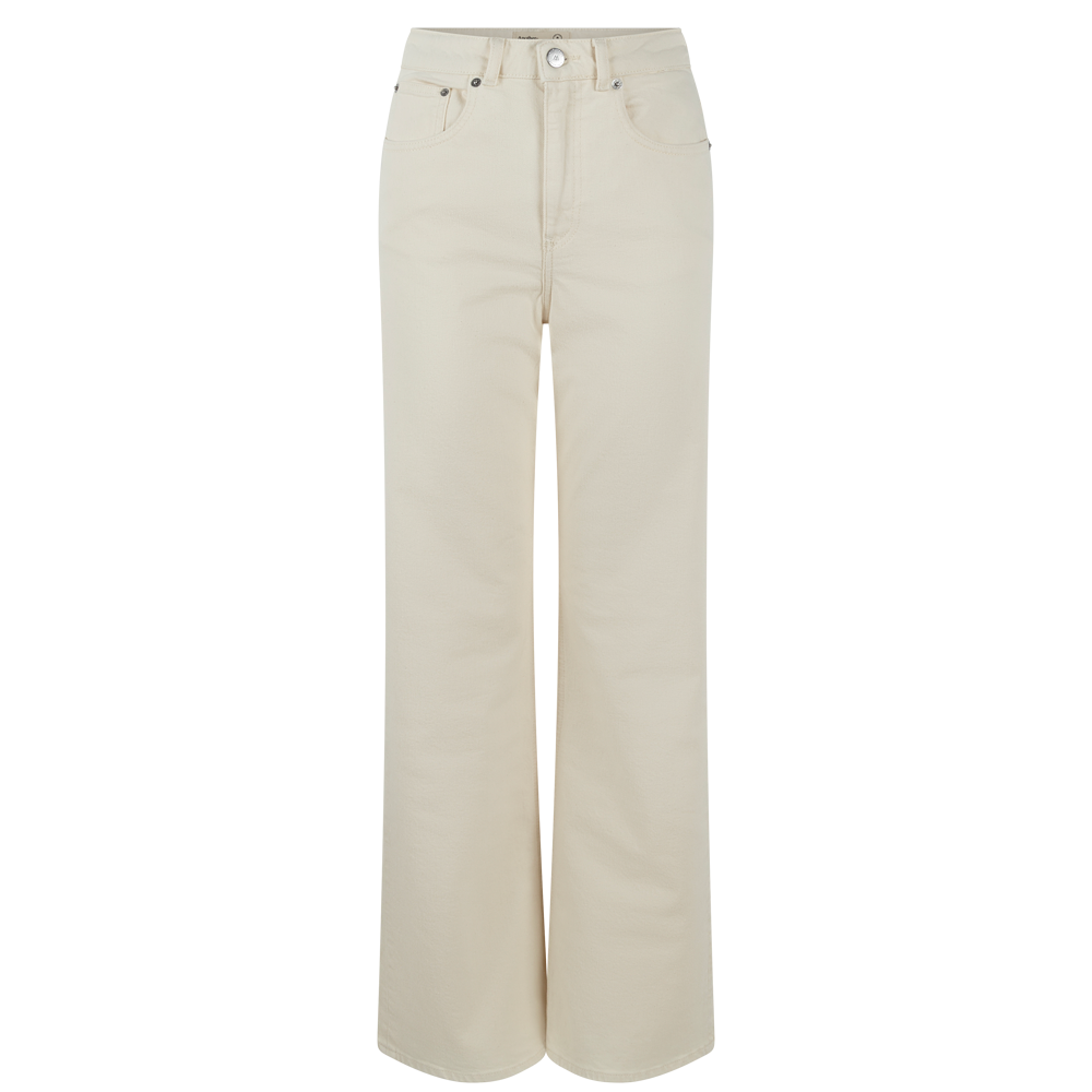 Hose Moore Natural Denim