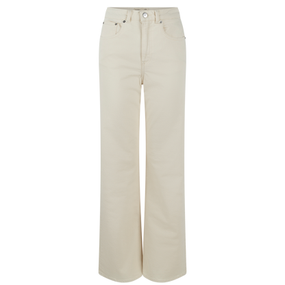 Hose Moore Natural Denim