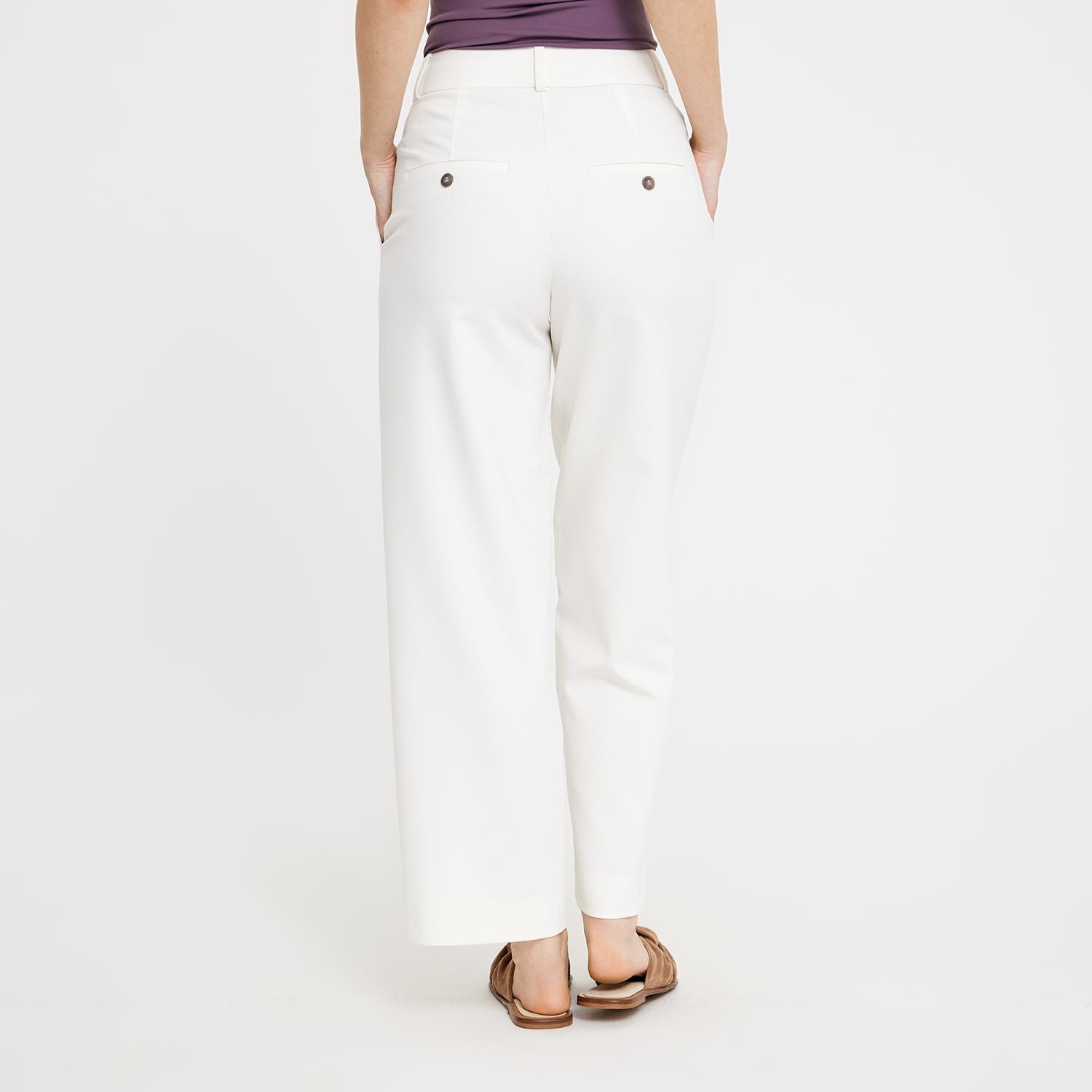 Hose SophiaFV Ankle Cream