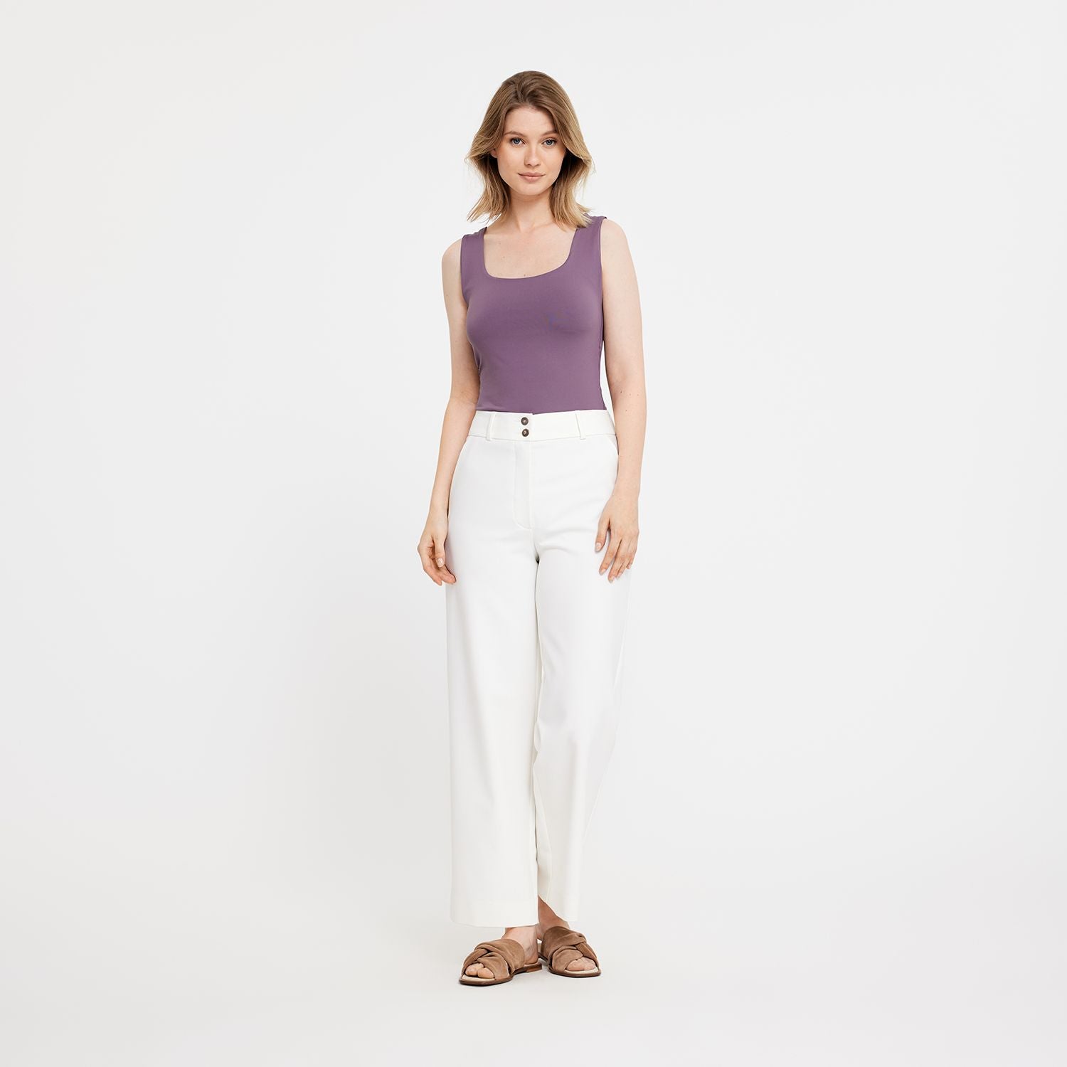 Hose SophiaFV Ankle Cream
