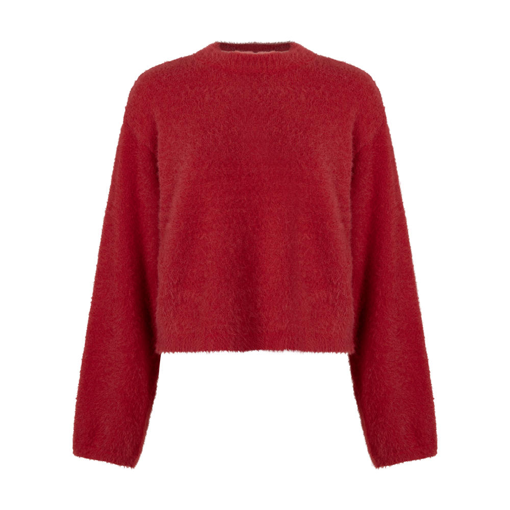Amaya knitted pull l/s Lollipop