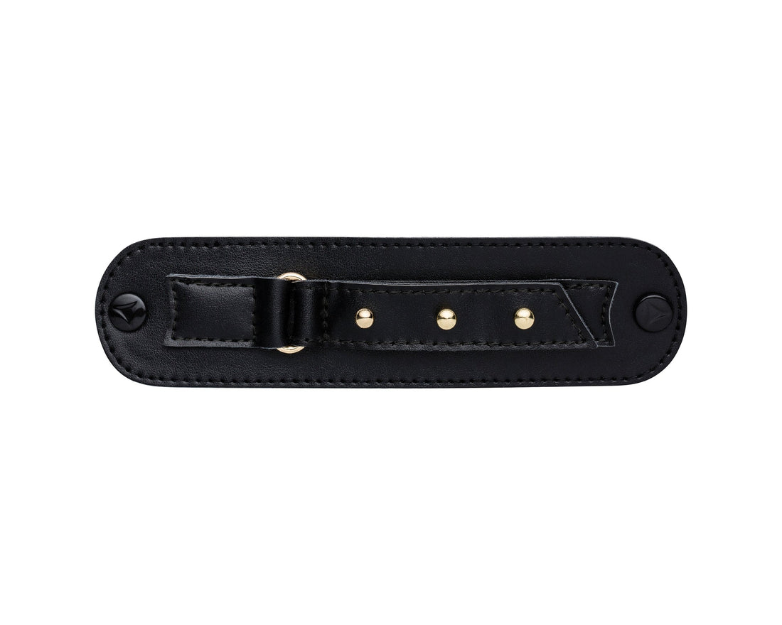 Pin Stud Black PS1 (Patch)