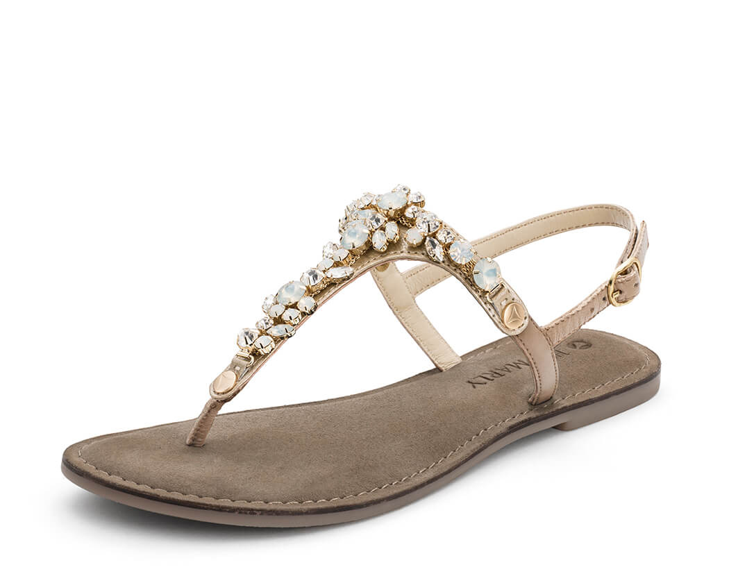 Comfort Taupe TS (ohne Topping)