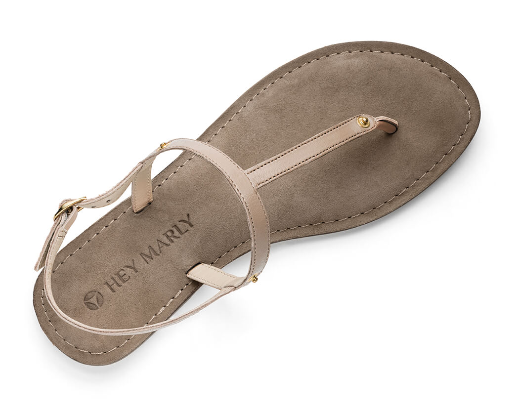 Comfort Taupe TS (ohne Topping)