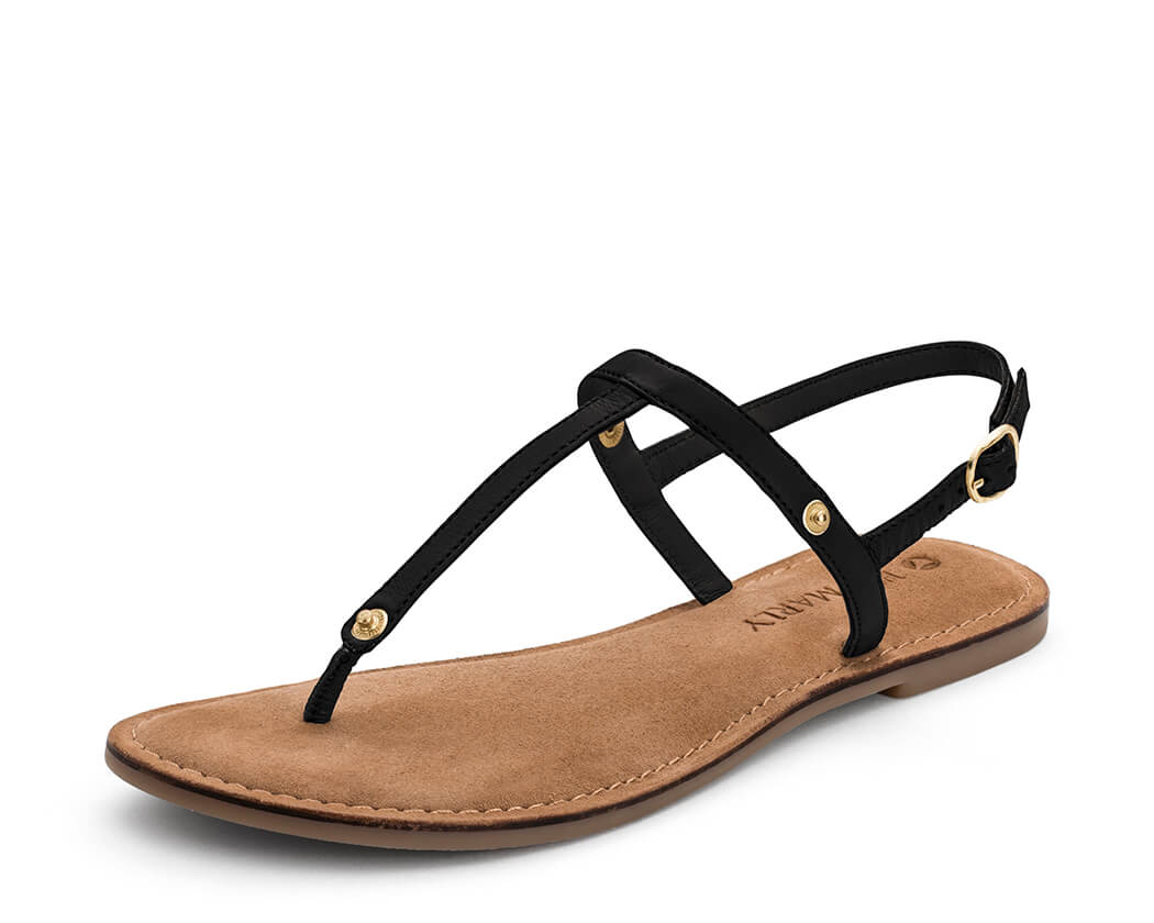 Comfort Black TS (ohne Topping)