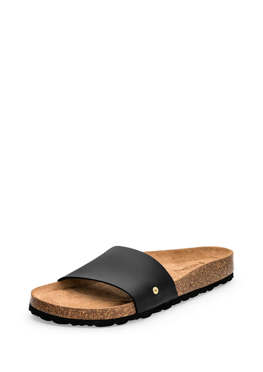 Casual Clean Black PS1 (ohne Topping)