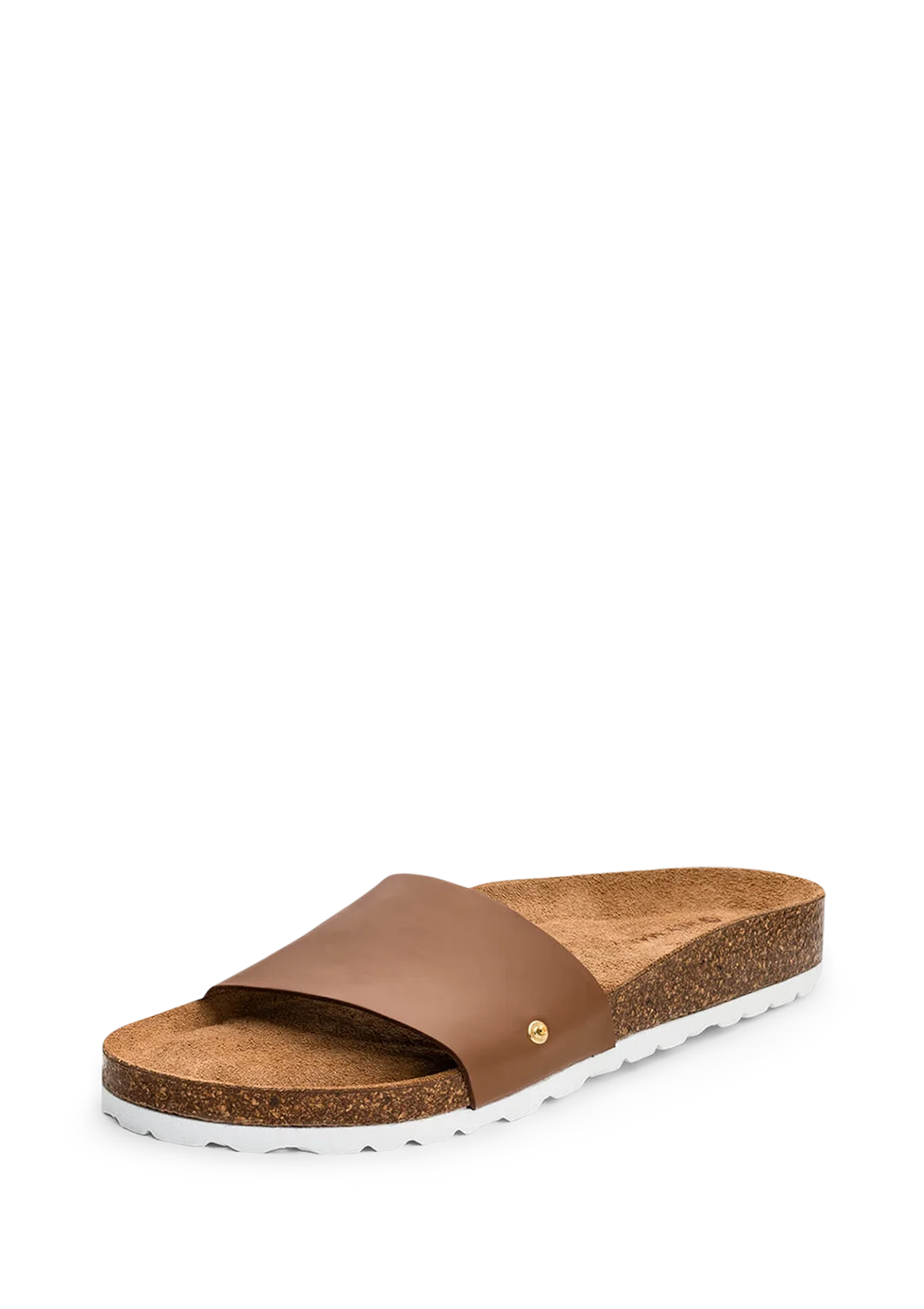 Casual Cork Cognac PSI (ohne Topper)