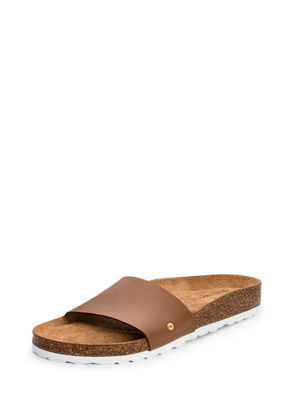 Casual Cork Cognac PSI (ohne Topper)