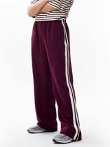 Tracksuit trousers Wine tasting