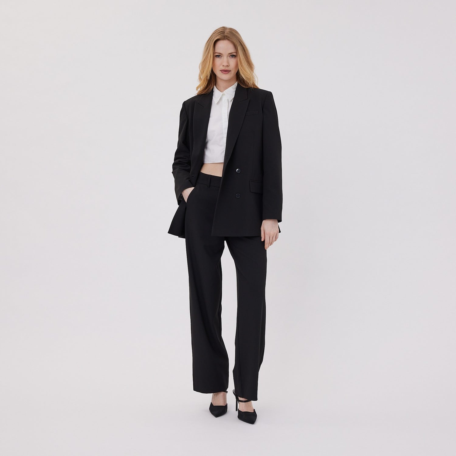 FridaFV 285 Black