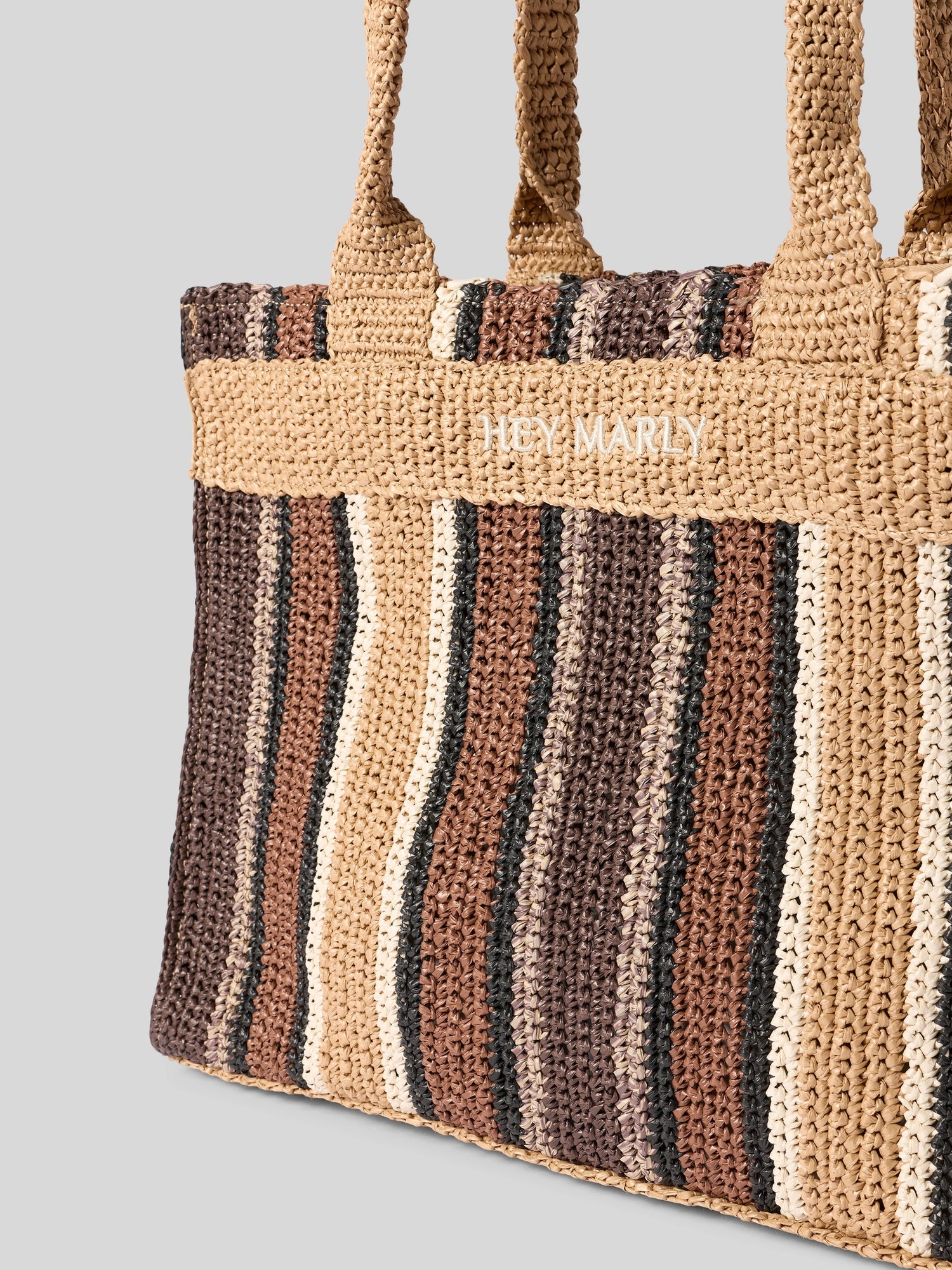 Beach Bestie - Sand Cognac Coffee